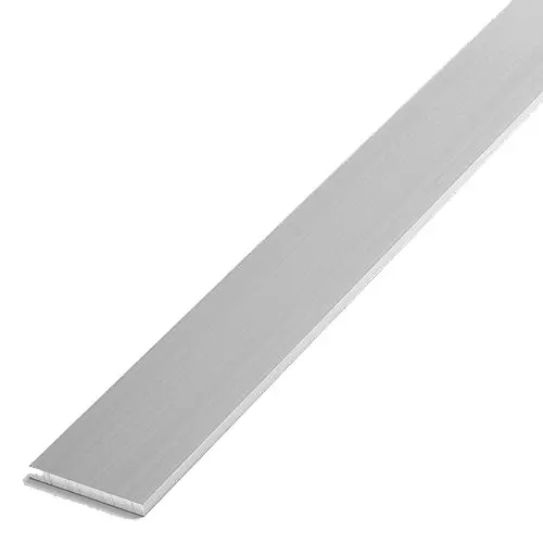 Полоса из серебра 0.55x60x320 мм Ср99.99 ГОСТ 7221-2014