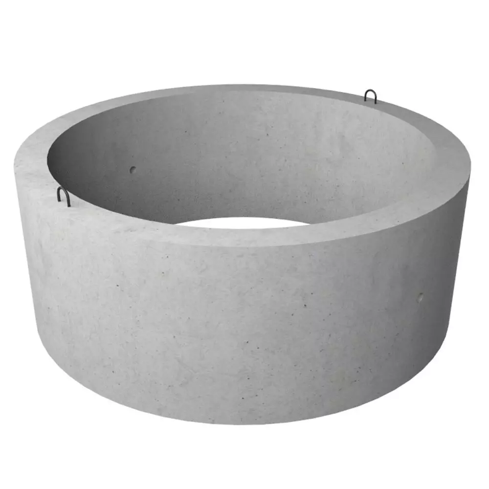 Кольца ЖБИ 1500x890 мм КЦ-15-9 Серия 3.900.-3 вып. 7
