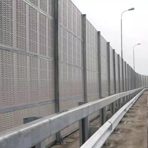 Шумопоглощающие экраны ГОСТ 32957-2014 в г. Йошкар-Ола